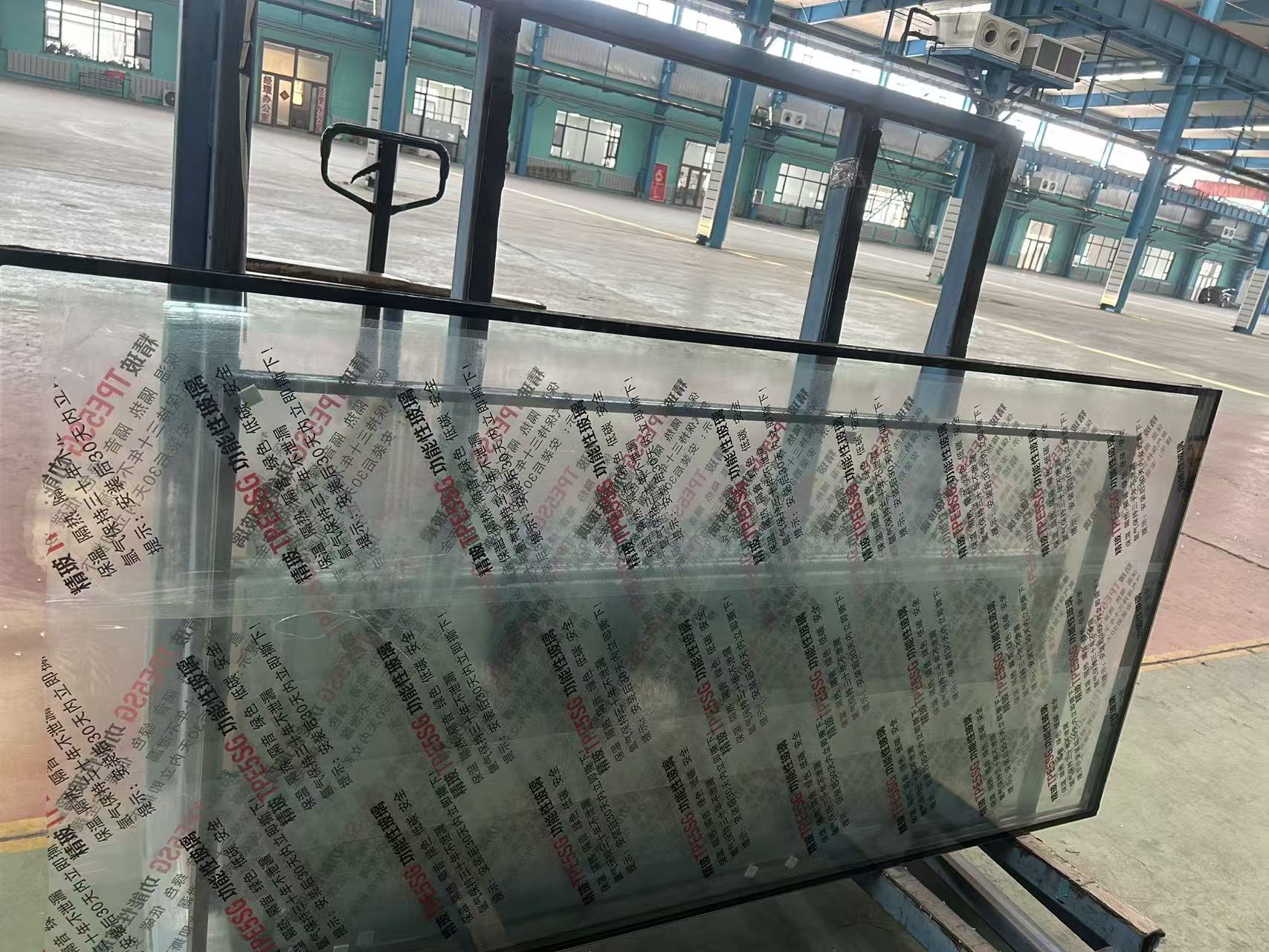 武威市玻璃源头工厂幕墙节能玻璃 - 哪里好